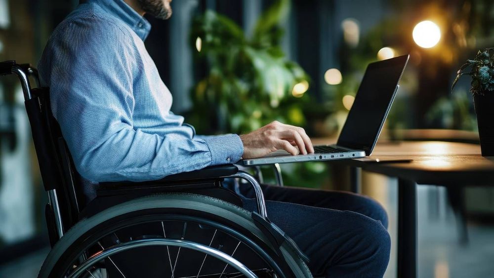 Retraite anticipée : une bonne nouvelle pour les travailleurs handicapés