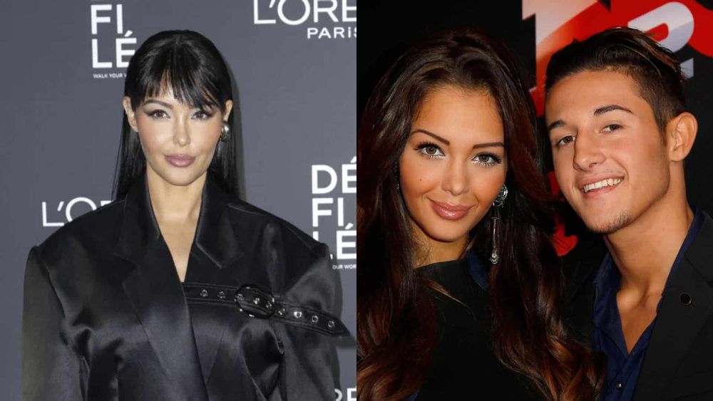 Nabilla Benattia : est-elle toujours en froid avec son petit frère Tarek ? Les dernières révélations