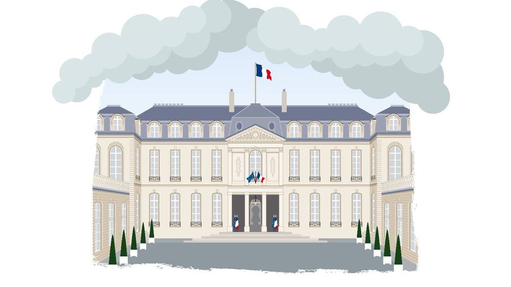 Héritage : les anciens présidents de la République sont-ils exonérés des droits de succession ?