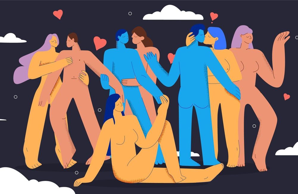 « Soft swinging » : pourquoi cette forme d’échangisme n’est pas si « douce »