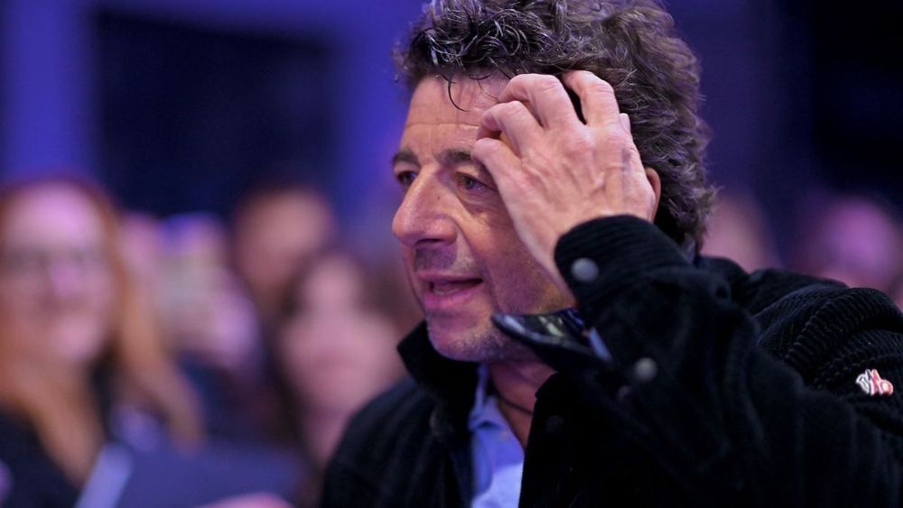 Patrick Bruel jugé "hors norme" : ce détail XXL qui lui porte préjudice dans l'affaire