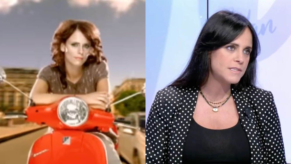 Koxie : la chanteuse devenue très discrète se lance en politique aux côtés de Sarah Knafo