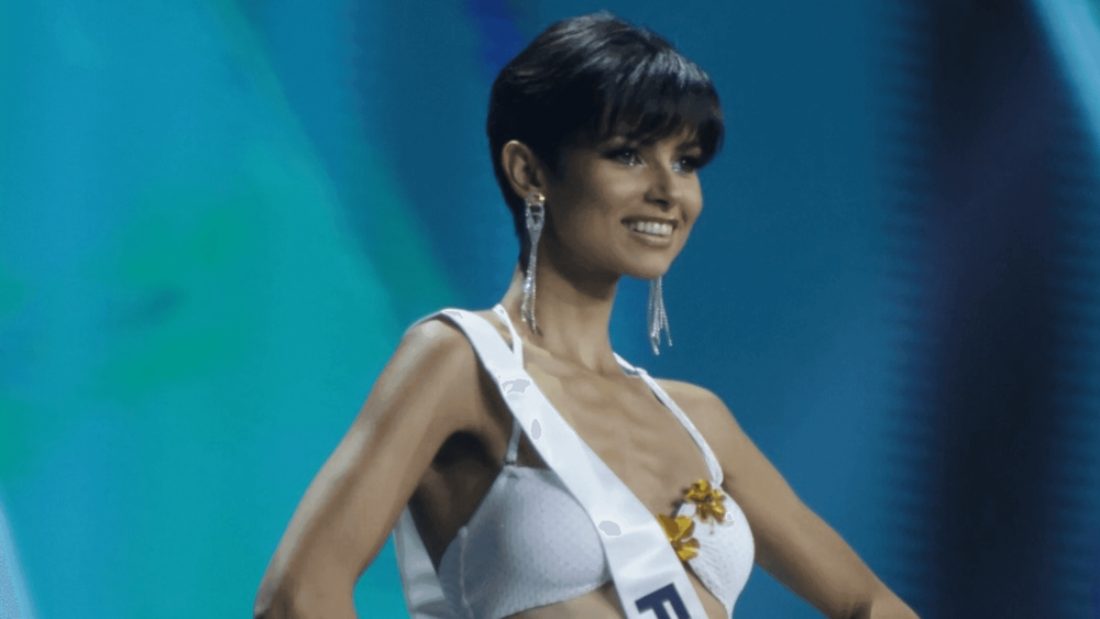 "Aucun regret" : Ève Gilles sort du silence pour la première fois après Miss Univers et réagit à son classement