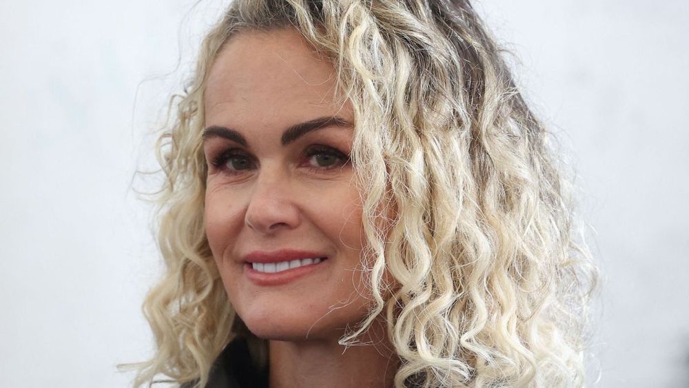 Laeticia Hallyday bouleversée pendant les fêtes de Noël : "L'émotion est la même"