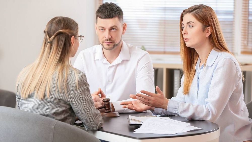 Divorce : si vous refusez cette nouveauté, vous pouvez payer jusqu'à 10 000 euros d'amende !