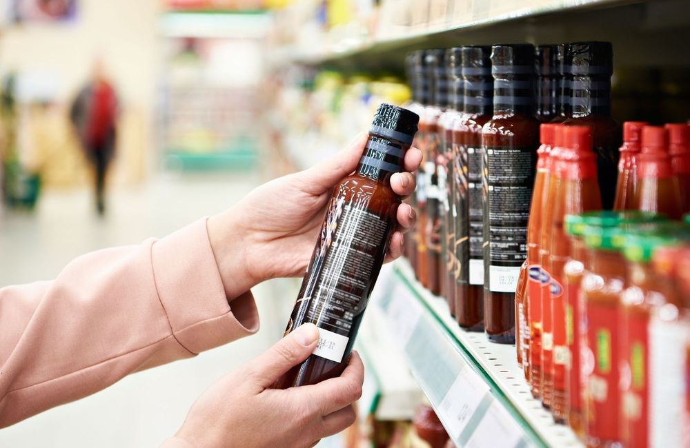 Voici le meilleur vinaigre balsamique de supermarché