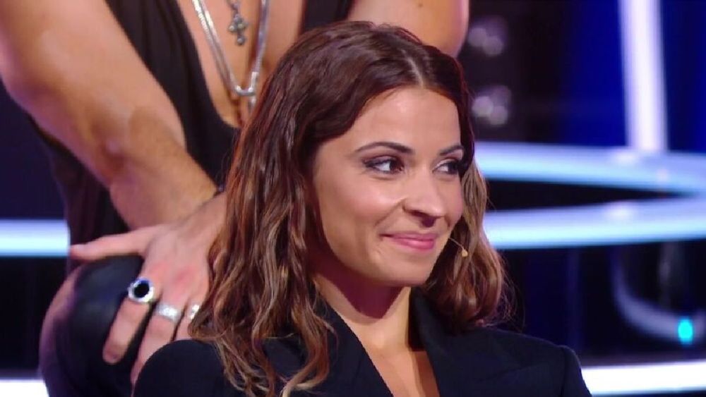 Denitsa Ikonomova regrette-t-elle de ne pas avoir participé à Danse avec les stars ? Elle répond
