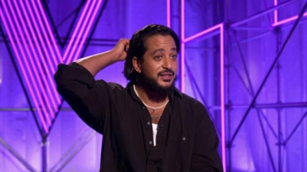 Slimane : touché par un problème personnel dans The Voice Kids et obligé de s'absenter, la production explique ce qu'il s'est passé