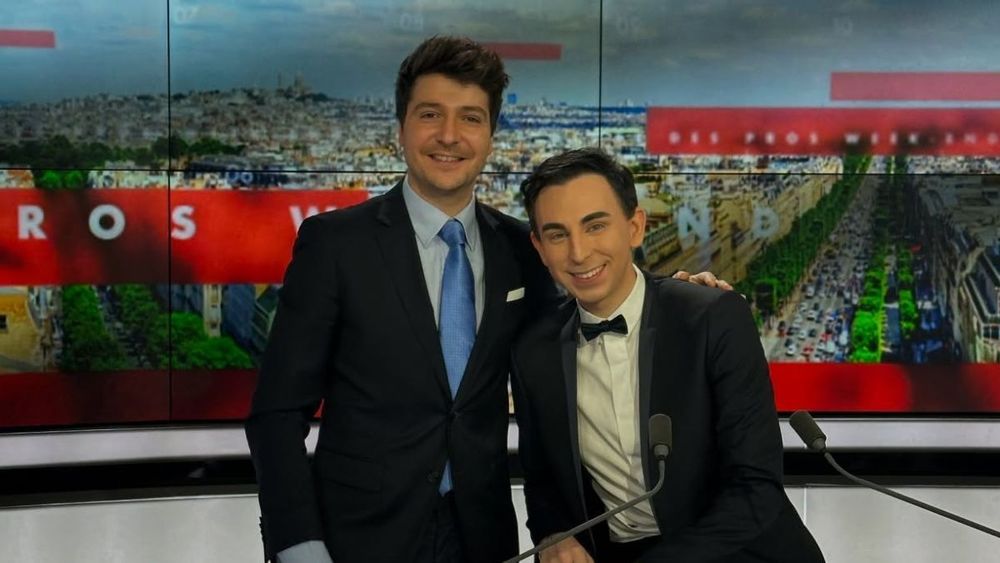 C8 disparaît définitivement : Jordan De Luxe réagit, "Je suis anéanti"