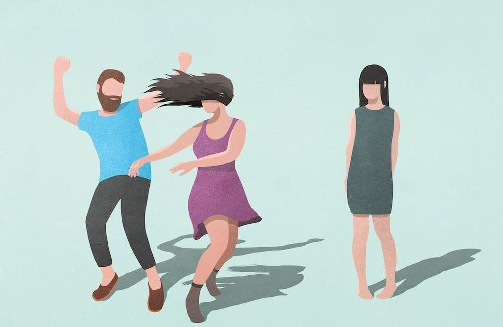 Ni extraverti, ni introverti : qu’est-ce que l’ambiversion ?