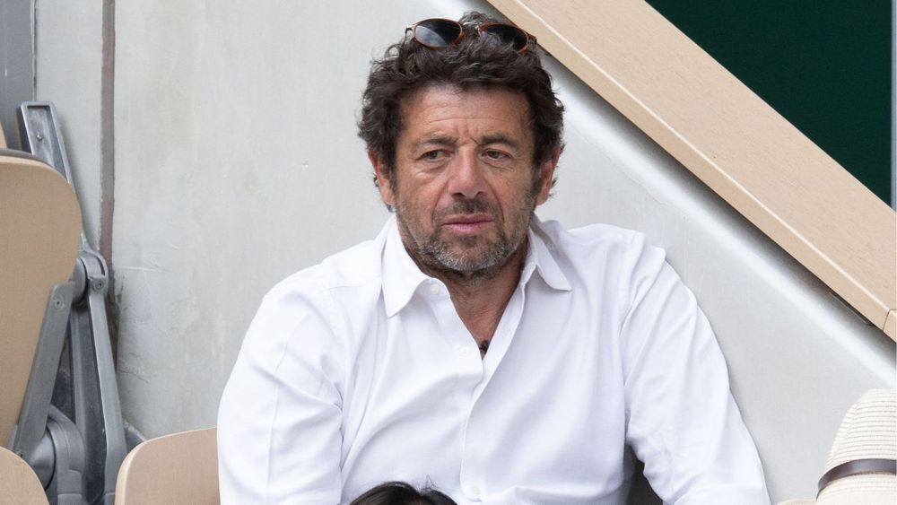 Patrick Bruel : "Cette Sud-africaine blanche qui prend cette Éthiopienne noire dans ses bras, ouah !" Ce souvenir du 10.000 mètres féminin l'a ému aux larmes