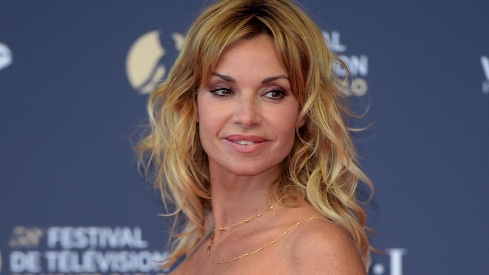Ingrid Chauvin, 50 ans, sans filtre sur les scènes intimes dans Dolmen : "Ça a été violent…