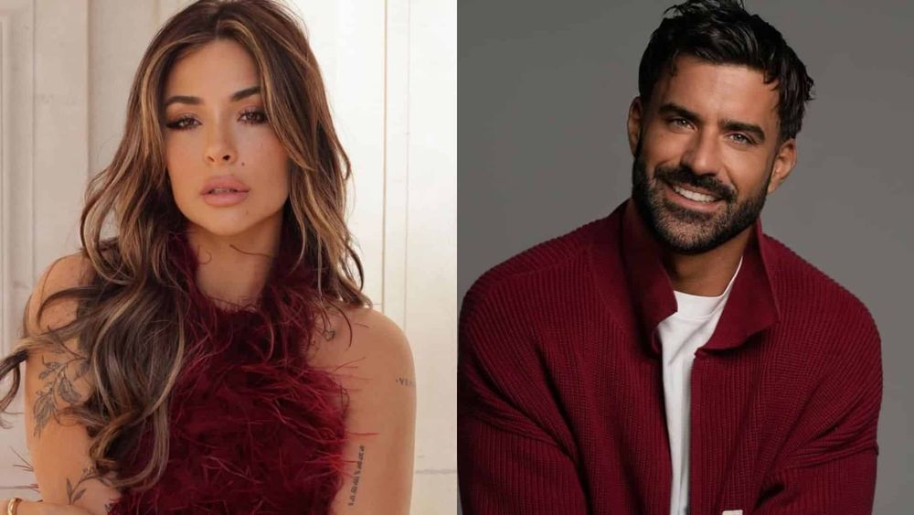 Rym Renom en couple : son ex Vincent Queijo réagit à chaud