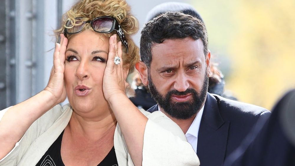 Marianne James (63 ans) brutalement honnête sur Cyril Hanouna : "La daube"