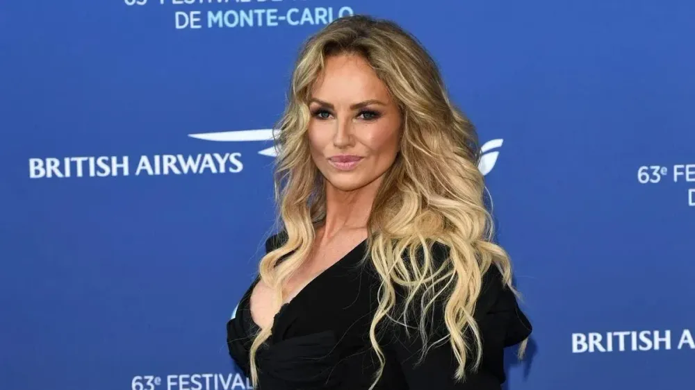 Adriana Karembeu, 53 ans, se confie sans détour sur une pratique privée : "J'ai une certaine maturité…