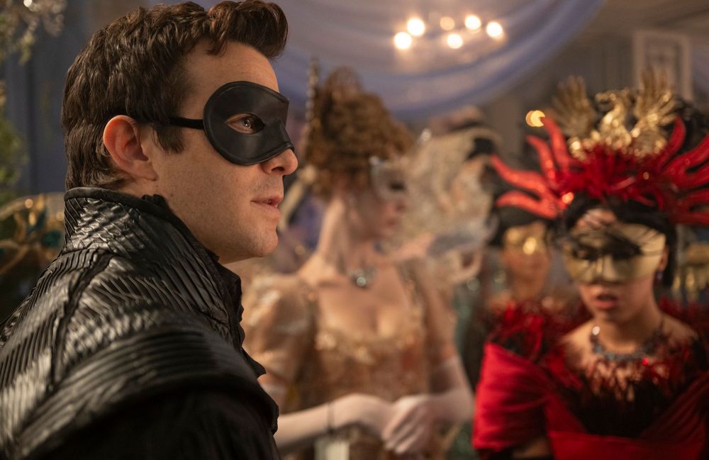 « Bridgerton »: Annonce surprise et images exclusives de la saison 4 !