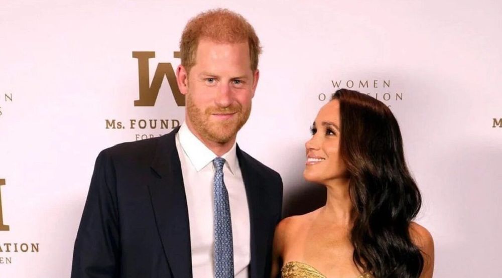 Harry et Meghan Markle : les "voyous de la royauté" logés aux frais de la Couronne après plus de quatre ans d'absence