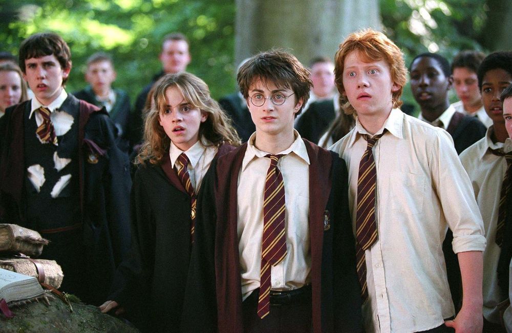 « Harry Potter » : voici toutes les informations importantes sur la série