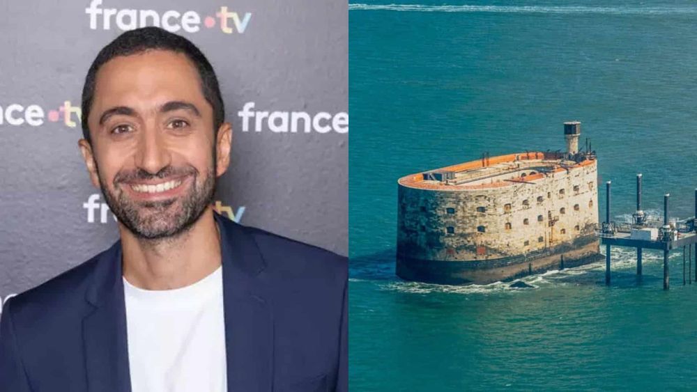 Jimmy Mohamed : sérieusement blessé sur le tournage de Fort Boyard, il doit subir une opération chirurgicale