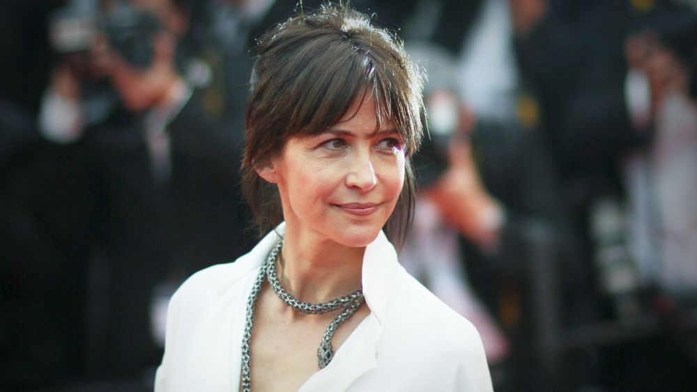 Sophie Marceau revient sur son succès très jeune : "Un choc…"