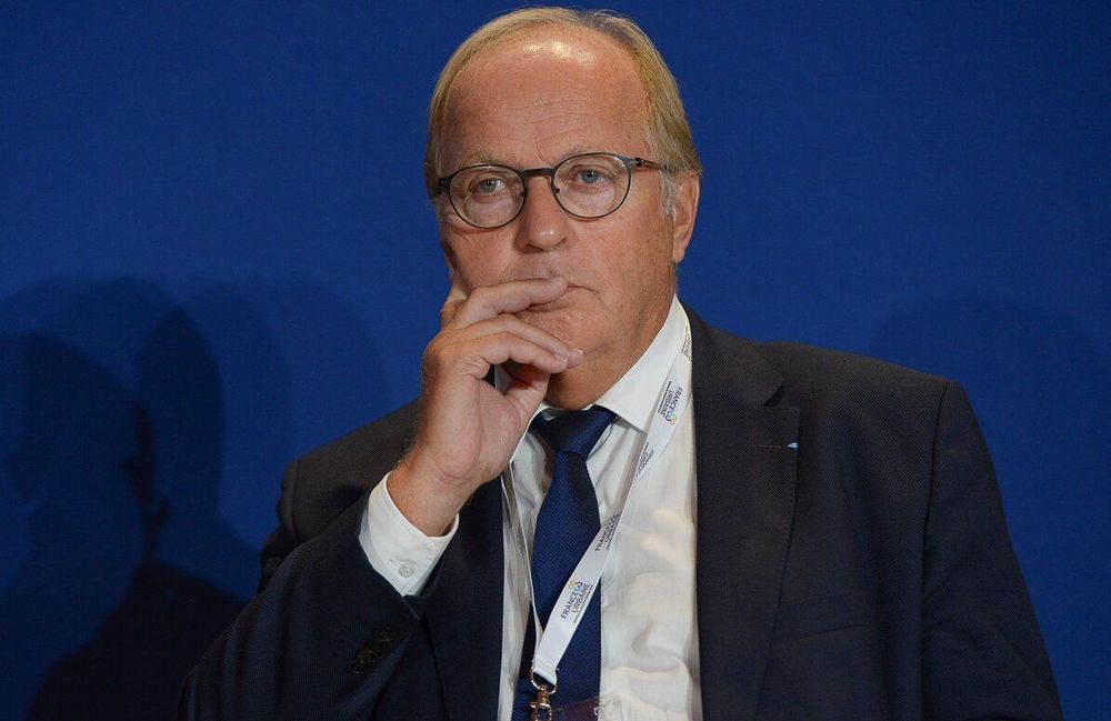 #MeToo à l’hôpital : le président de l’Ordre des médecins salue la prise de conscience