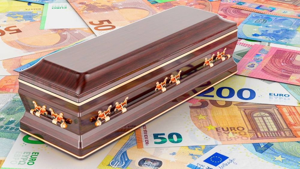 Crédit Agricole, LCL... Le top 5 des banques où mourir coûte une blinde