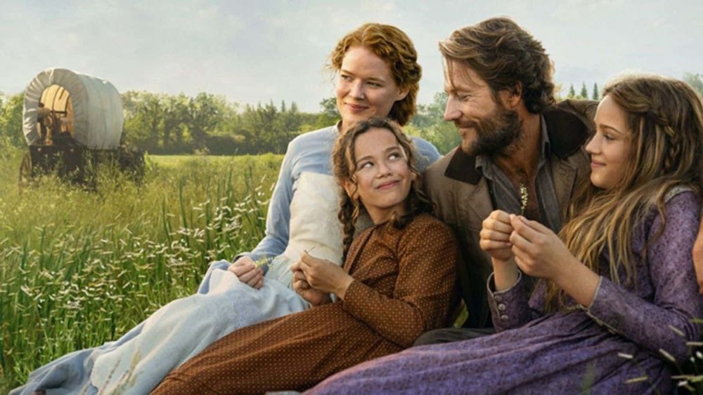 La Petite Maison dans la prairie : pourquoi Carrie Ingalls est-elle absente de la bande-annonce du reboot ? On a la réponse