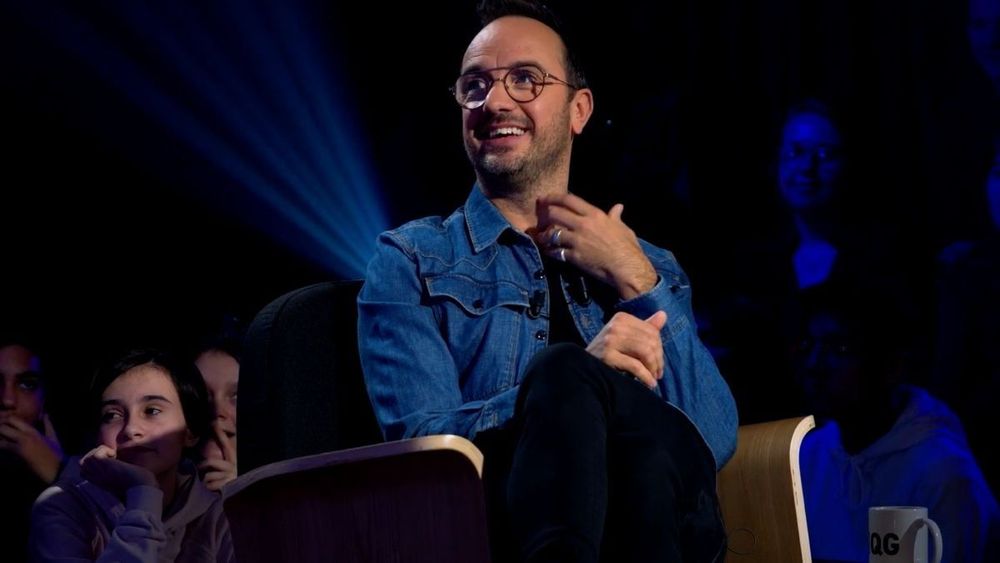 Jarry blessé après un show à Montréal à cause d'une fan ? Il prend la parole