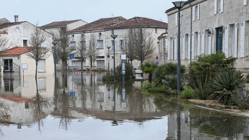 CARTE. Assurance habitation : payez-vous plus cher dans votre département à cause des catastrophes naturelles ?