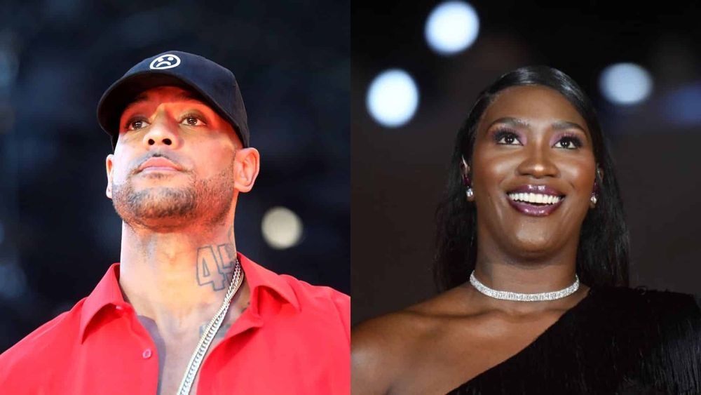 "Hautaine, surcotée" : Booba clash violemment Aya Nakamura et révèle pourquoi il ne la supporte pas !