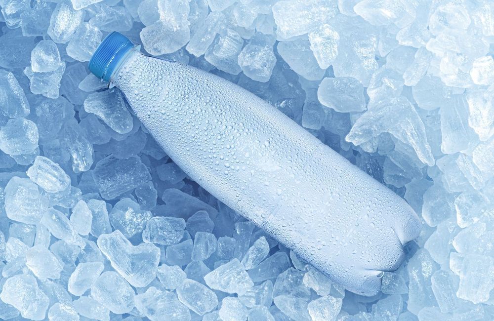 Canicule : faut-il éviter de boire de l’eau trop froide ?