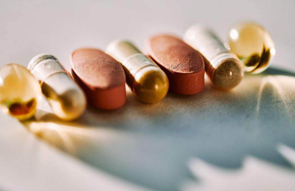 « Peptide stacking »: quelle est cette tendance potentiellement dangereuse qui enflamme les réseaux ?