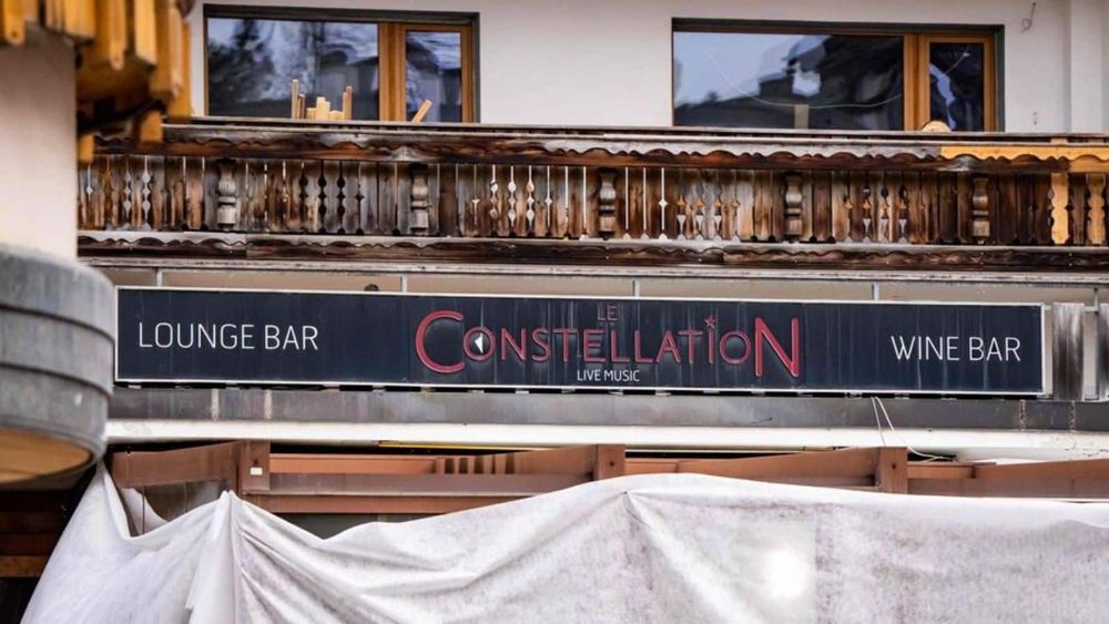 Incendie à Crans-Montana : rebondissement dans l'affaire, un nouveau détail met à mal la version des gérants !