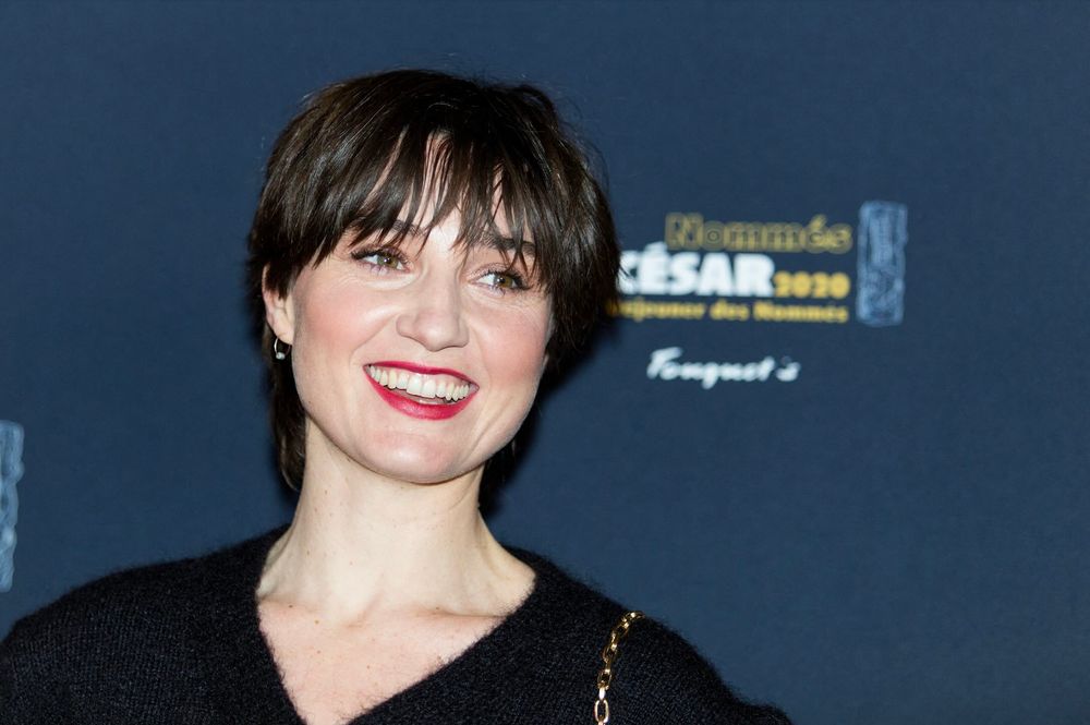 Qui est Nina Meurisse, l’actrice qui joue dans la série « La Fièvre » ?
