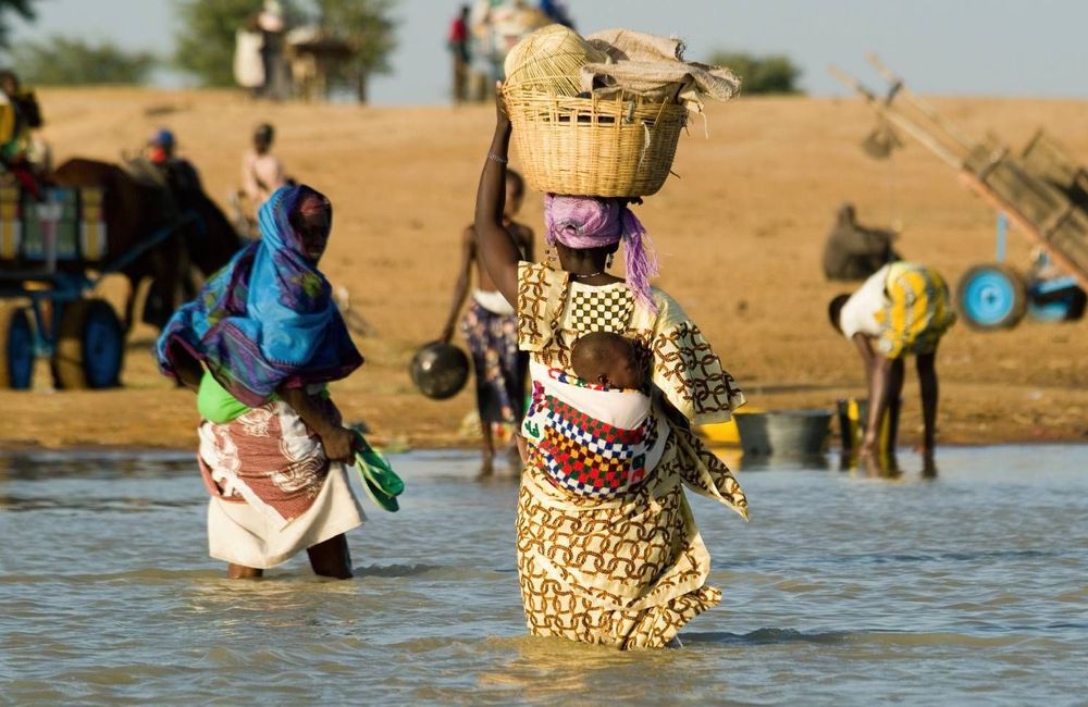 Au Mali, des réfugiées dénoncent des viols répétés des mercenaires russes