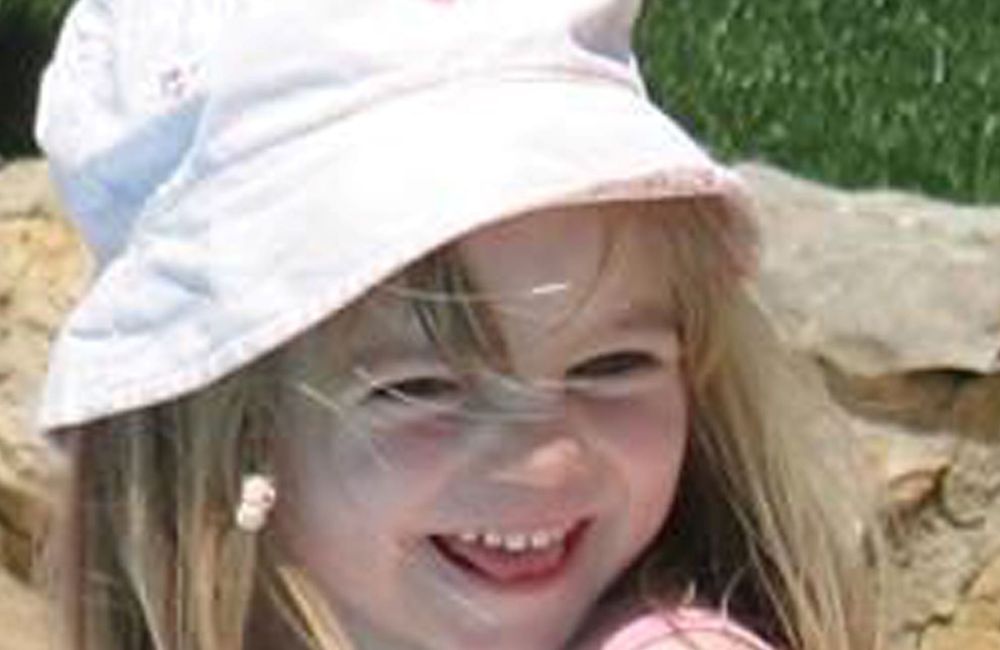 Affaire Maddie McCann: les révélations troublantes du principal suspect à un codétenu