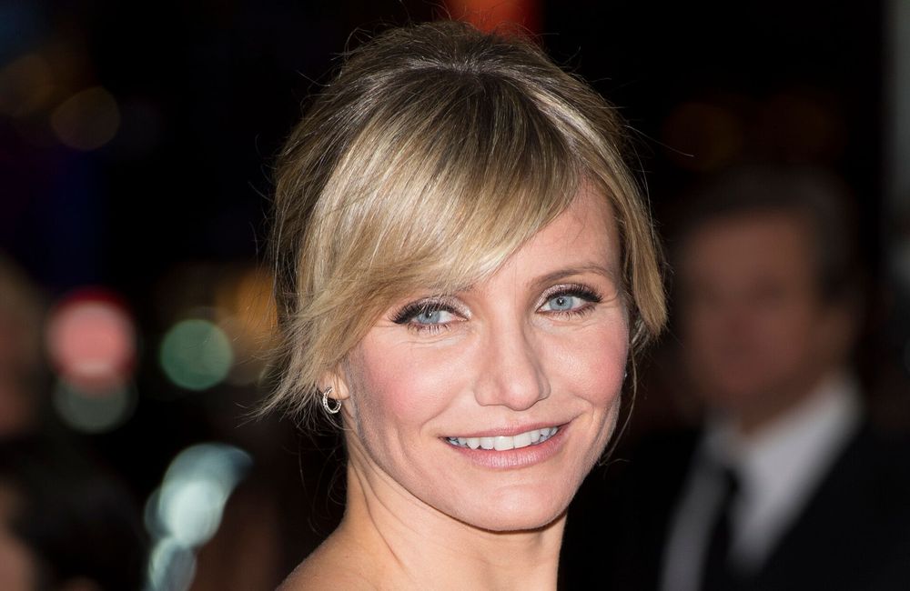 À 52 ans, Cameron Diaz ne jure que par ce soin au rétinol