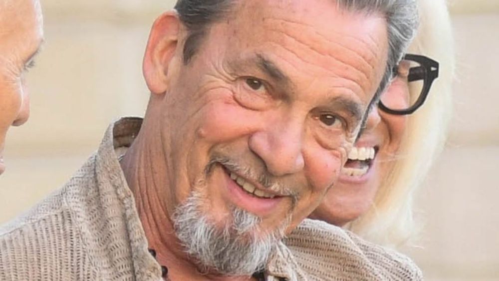 Florent Pagny cash sur son couple : “On se prend la tête…”