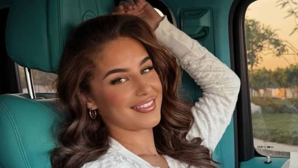 Kamila : enceinte de son troisième enfant ? Elle confirme la nouvelle !