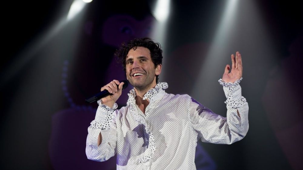 Mika sans filtre sur son salaire : voici le montant de ses "revenus irréguliers"