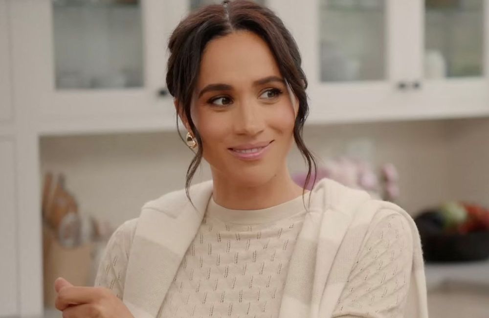 Meghan Markle émue : cette adorable tradition perpétuée par ses enfants, Archie et Lilibet
