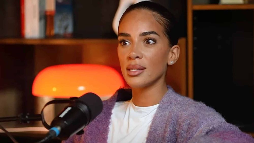 Marwa Merazka : en larmes, elle balance sur sa relation avec Vincent Queijo face à une avocate experte en violence conjugale, la Toile ne comprend pas !