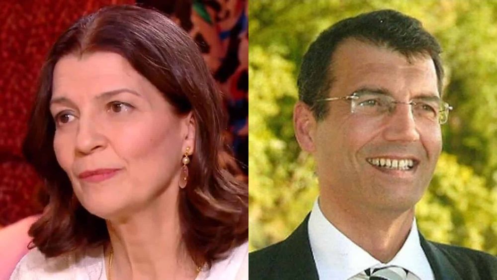"C’est une mise en scène !" : Christine, la soeur de Xavier Dupont de Ligonnès, ne croit pas en la théorie officielle !