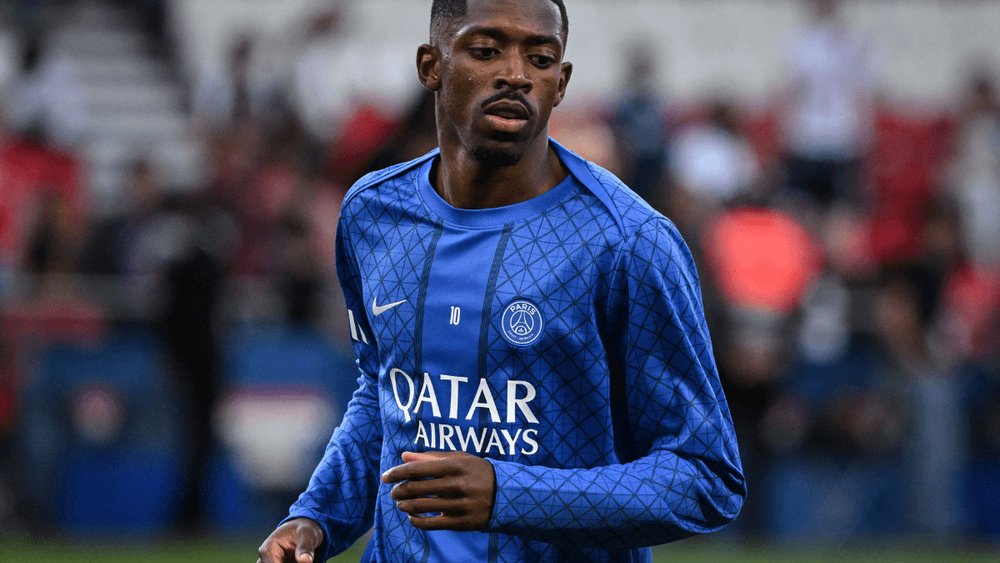 Ousmane Dembélé : le Ballon d’Or accusé de triche, révélations chocs d’Antoine Griezmann