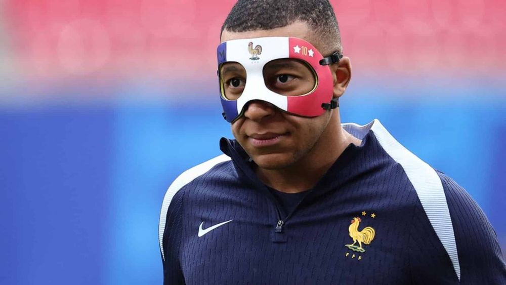 "Ils ne se sont pas lâchés" : Kylian Mbappé très proche d'une Miss France ? Révélations sur ce surprenant rapprochement !