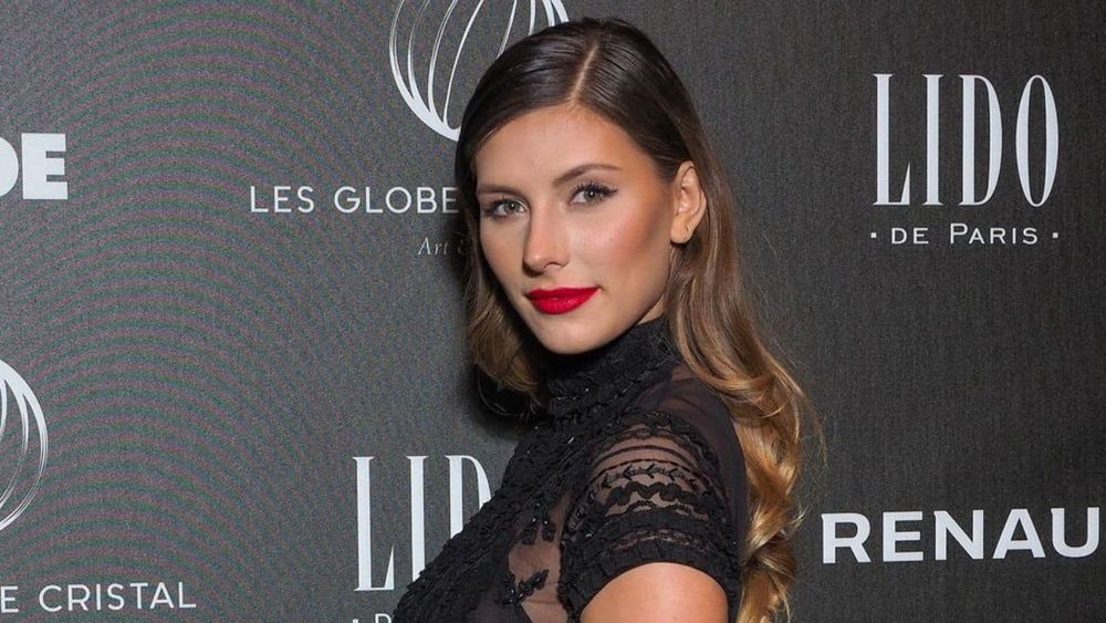 Après trois ans à s'en passer, Camille Cerf a repris cette habitude alimentaire