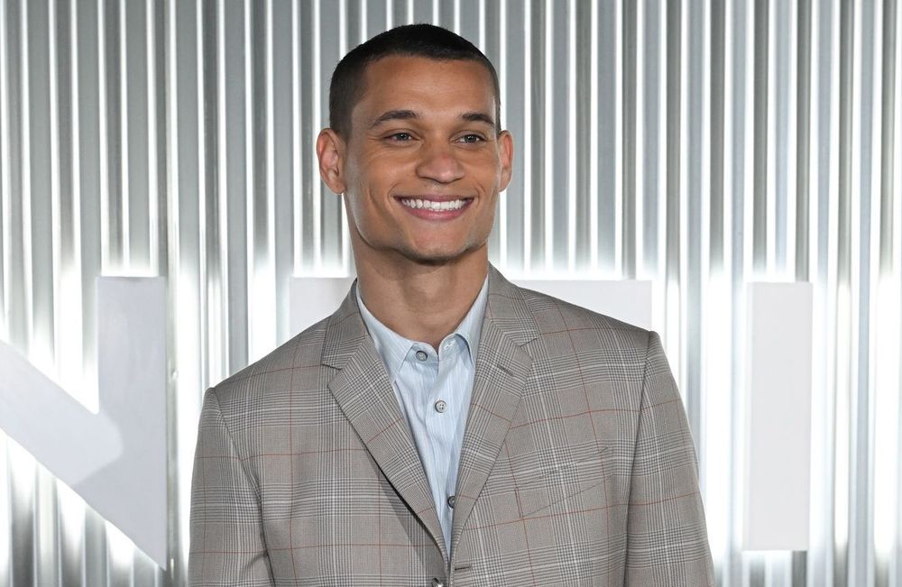 Tyriq Withers, la star de « Reminders of Him » qui affole les réseaux (et Hollywood)