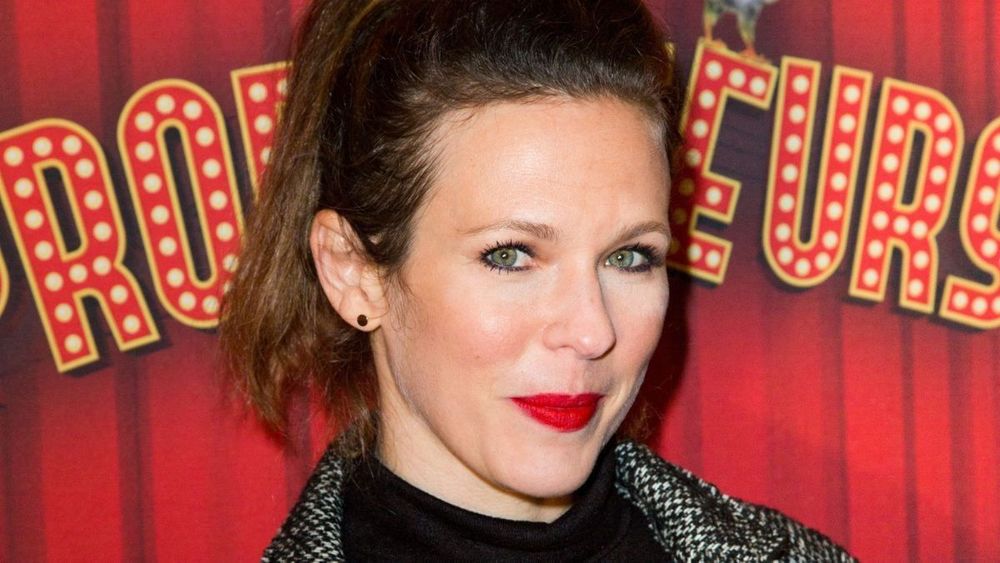 Évincée du jour au lendemain, Lorie revient sur ses 10 ans de mise à l'écart : "Ils m'ont dit : 't'es finie, il faut que t'arrêtes'"
