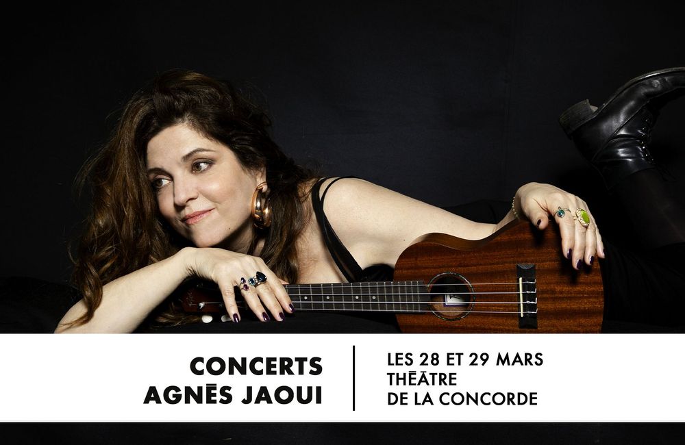 Le Théâtre de la Concorde, un lieu de démocratie par l’art pour tous et toutes !