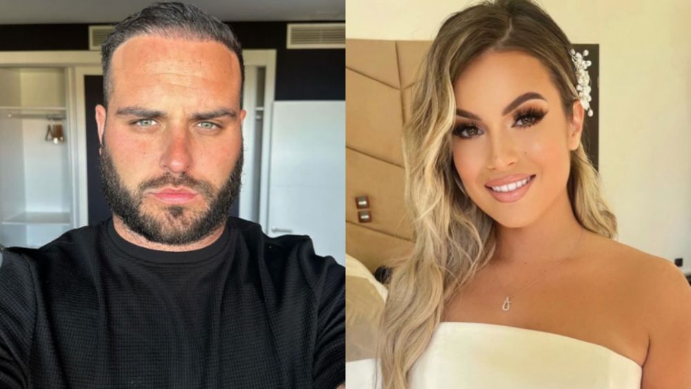 Nikola Lozina : il aurait fait appel à la sorcière de Carla Moreau pour une raison bien précise !